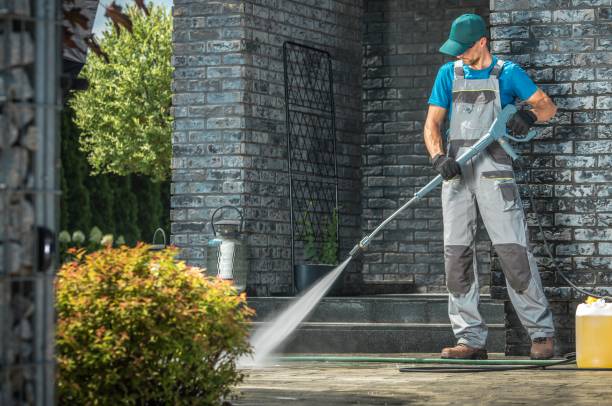 Best House Exterior Washing  in Springfield, OR