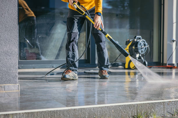 Best Sidewalk and Walkway Cleaning  in Springfield, OR