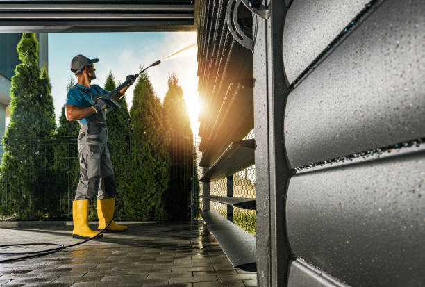 Springfield, OR Pressure Washing Company