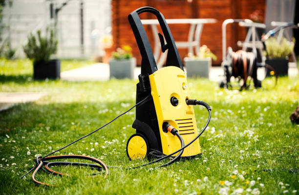 Best Graffiti Removal  in Springfield, OR